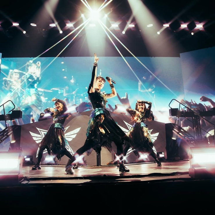 BABYMETAL