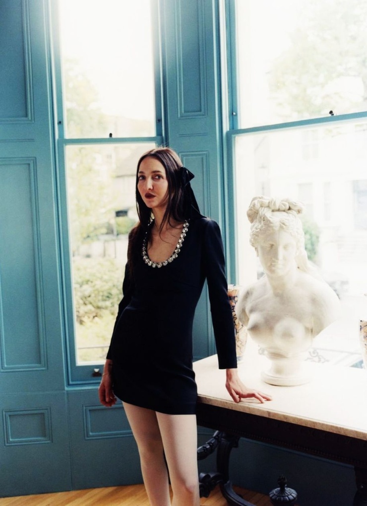 Tish Weinstock