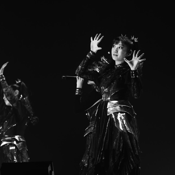 BABYMETAL