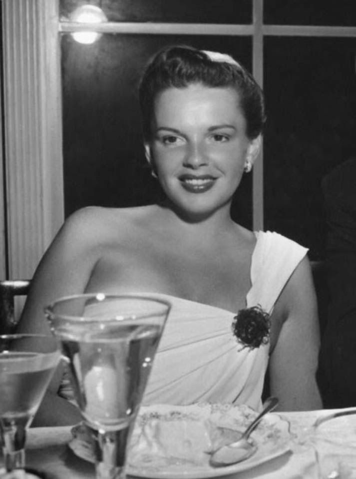 Judy Garland