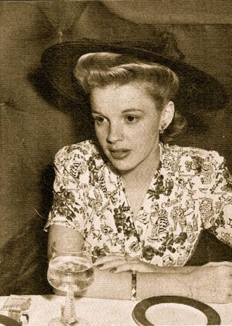 Judy Garland