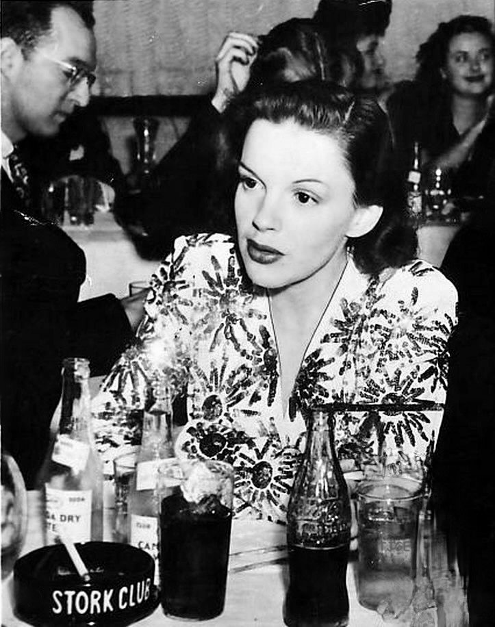Judy Garland