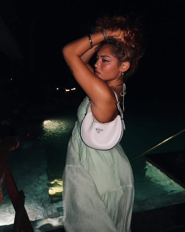 Avani Gregg