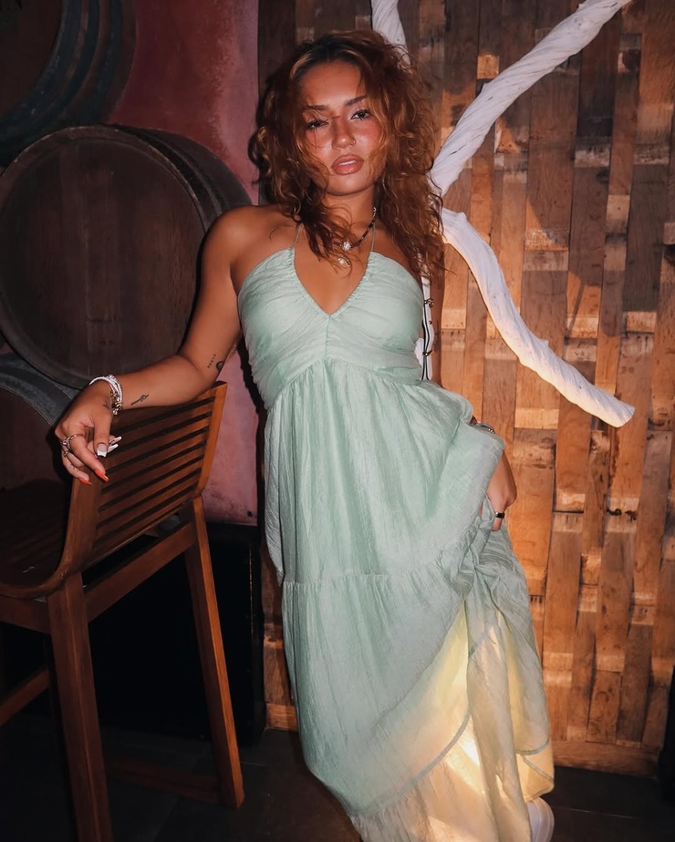 Avani Gregg