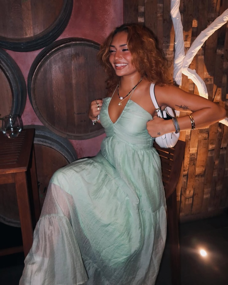 Avani Gregg
