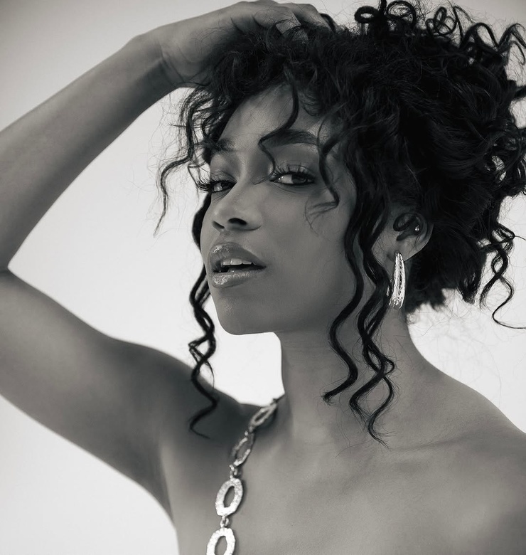 Simone Joy Jones