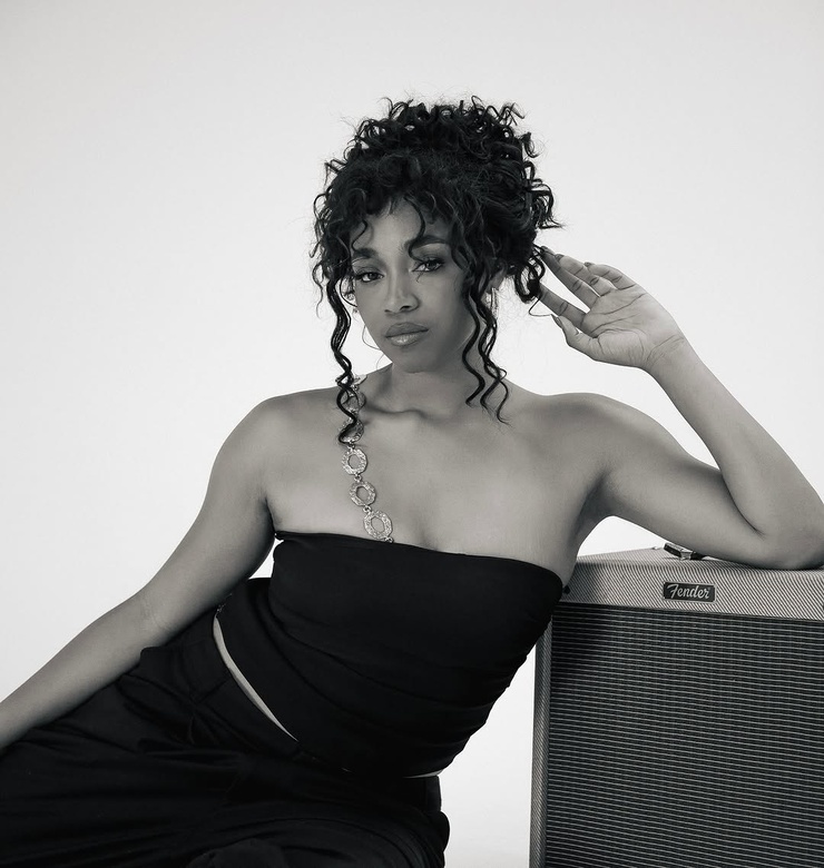 Simone Joy Jones