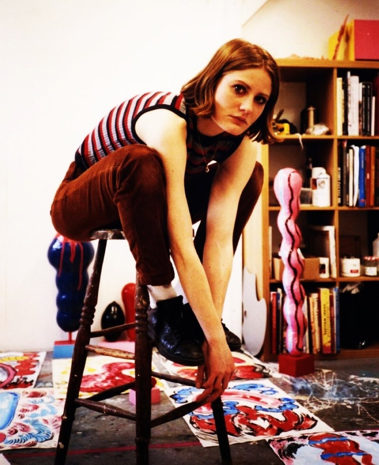 Christabel MacGreevy