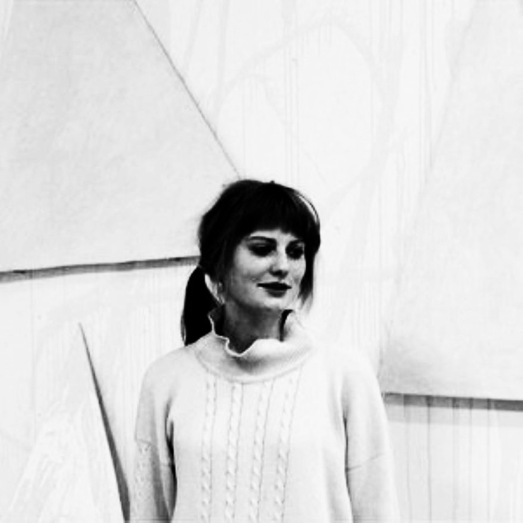 Christabel MacGreevy