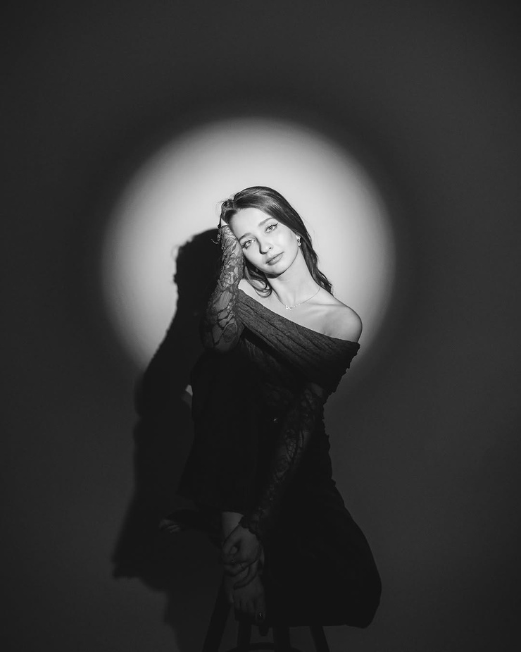 Sára Suchovská