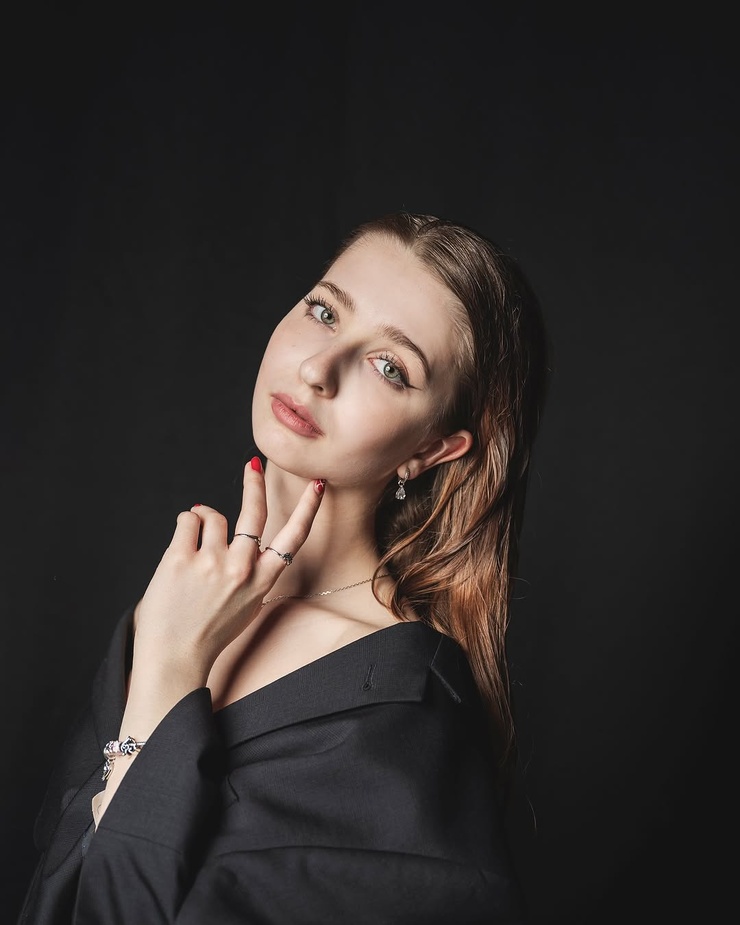 Sára Suchovská