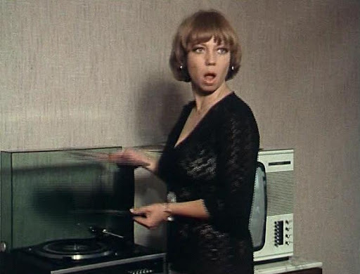 Ilse Pagé