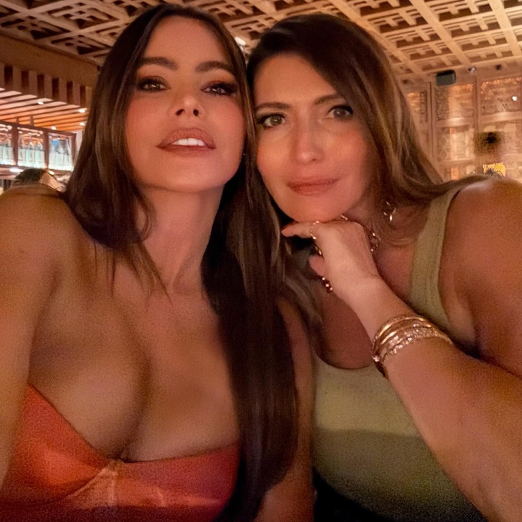 Sofía Vergara