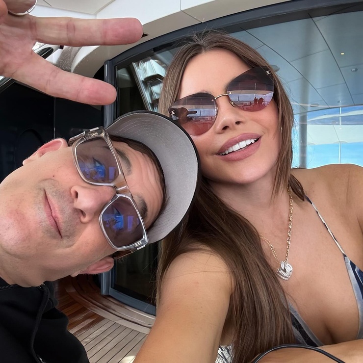 Sofía Vergara