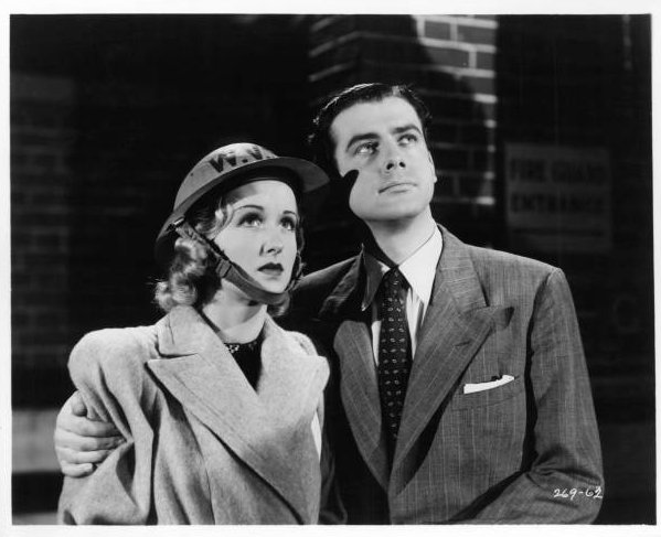 Richard Greene