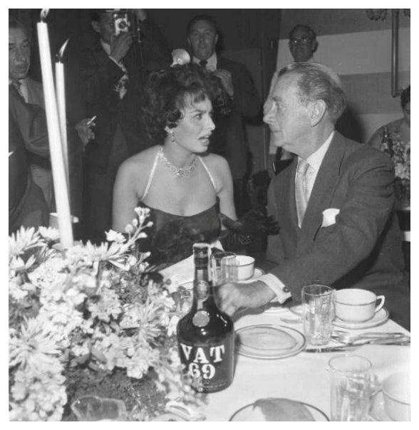 Clifton Webb