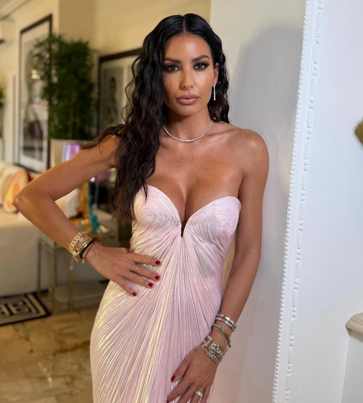 Elisabetta Gregoraci