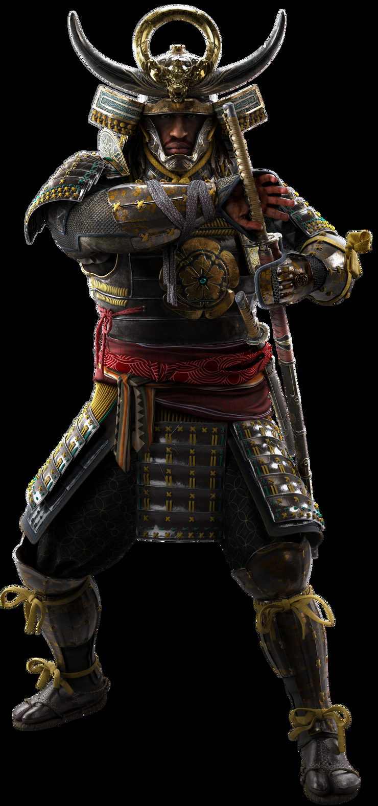 Yasuke