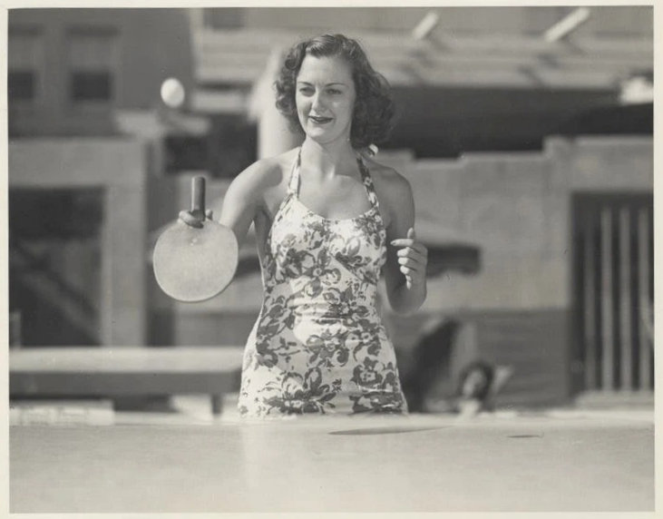 Joy Hodges