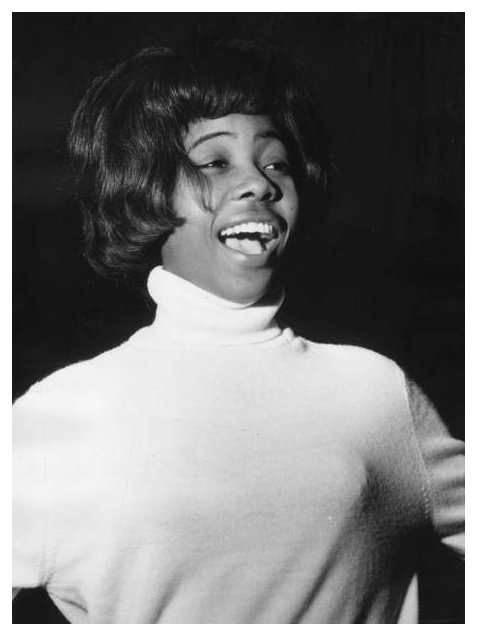 Millie Small