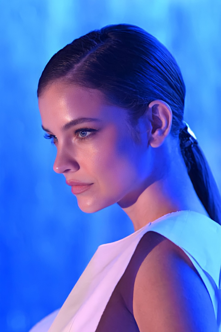 Barbara Palvin