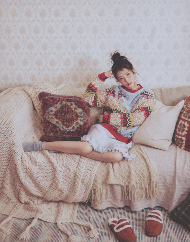 IU