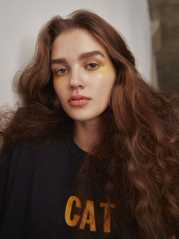 Amelie Auger