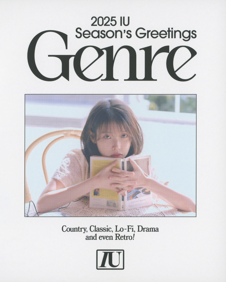 IU