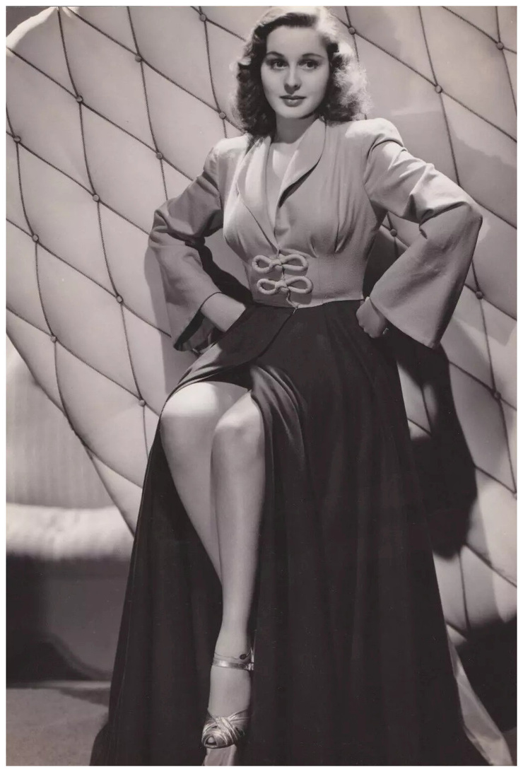 Dorothy Morris