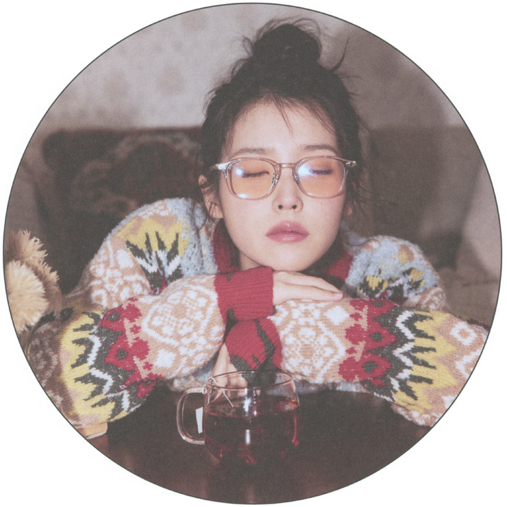 IU