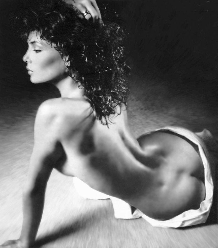 Kelly LeBrock