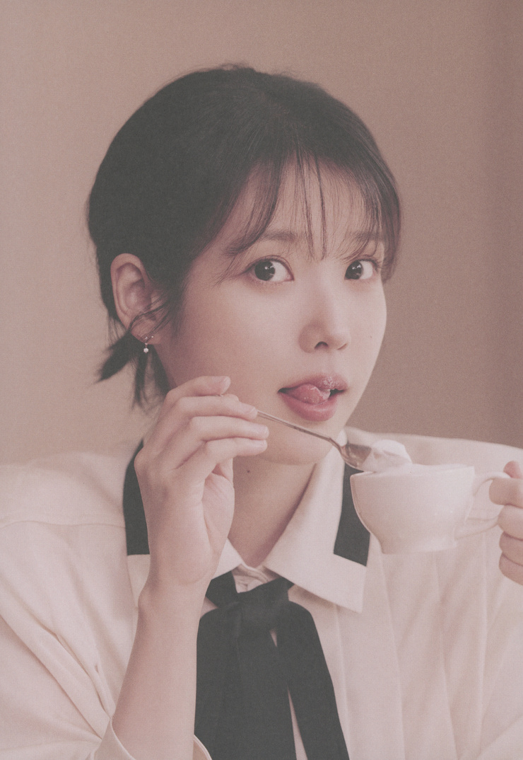 IU