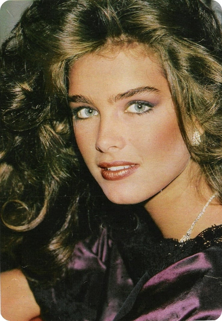 Picture of Brooke Shields