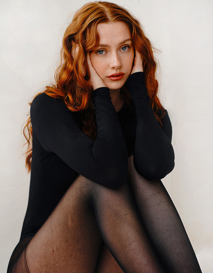 Matilda Wilson