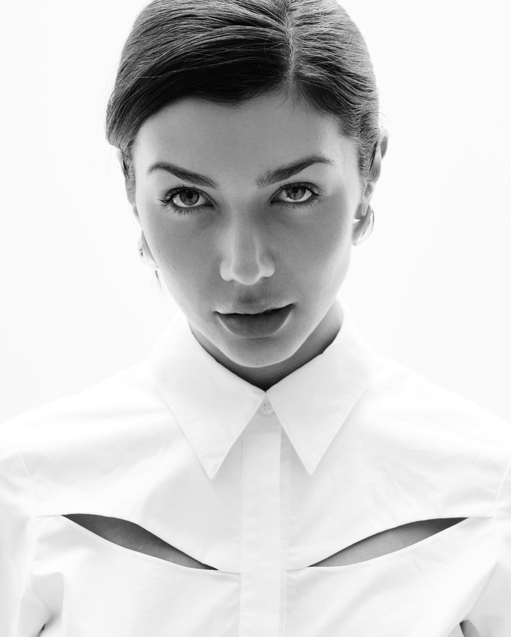 Picture of CATA FREER