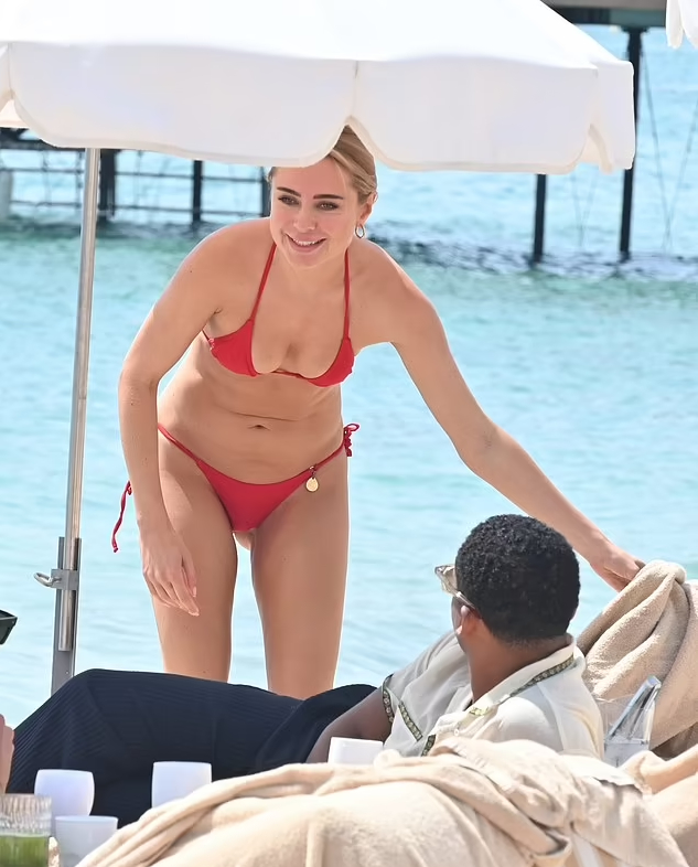 Kimberley Garner