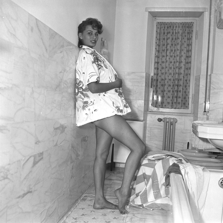 Sophia Loren Sophia Loren