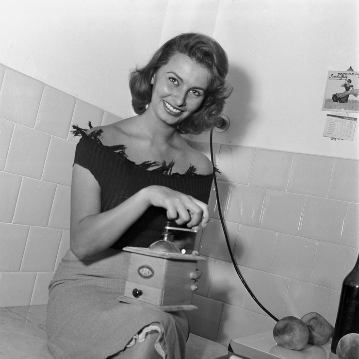 Sophia Loren