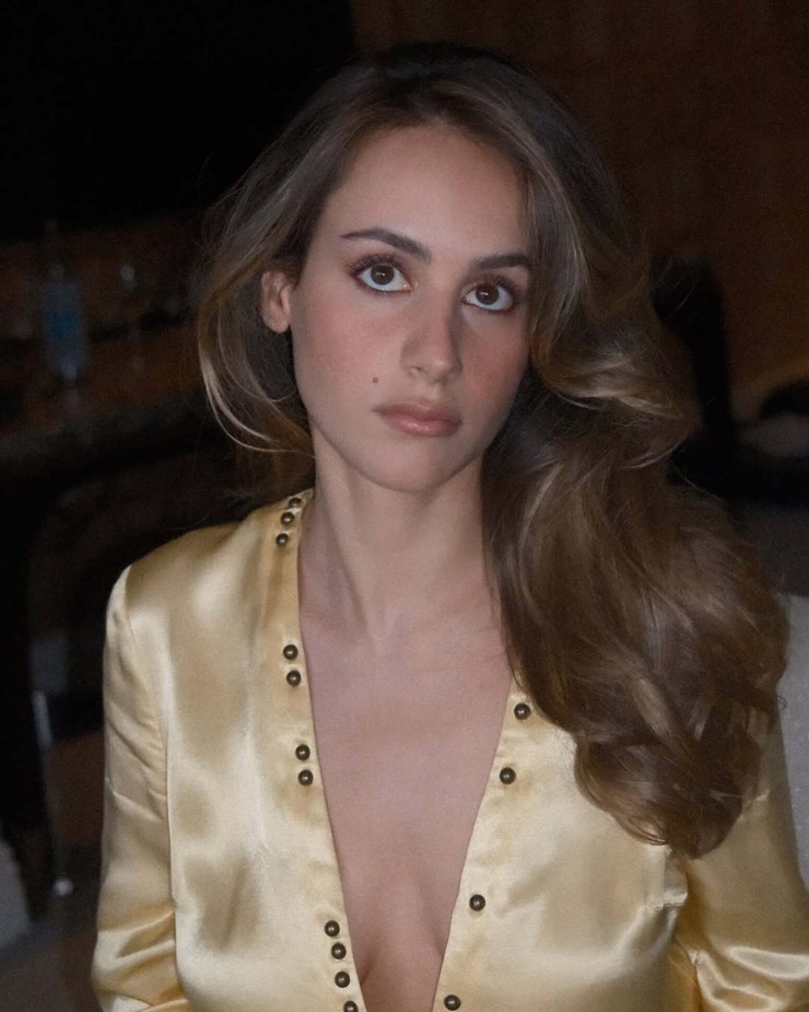 Nell Verlaque