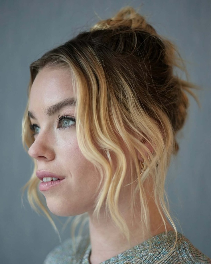 Milly Alcock