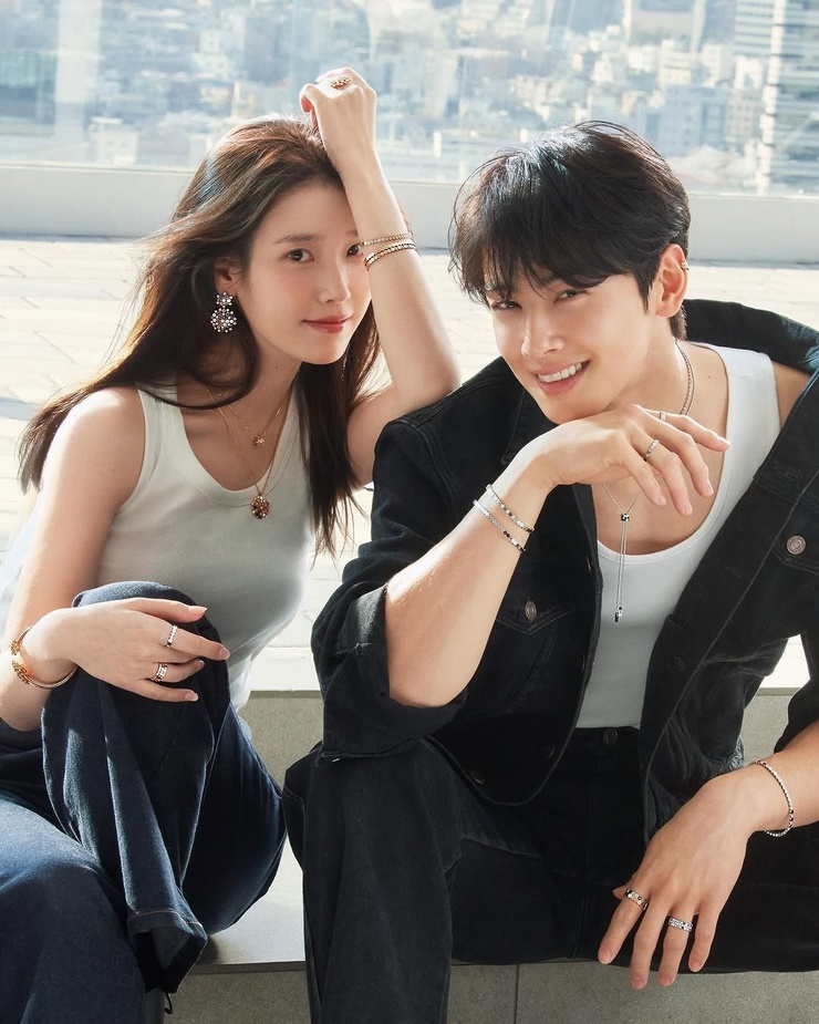 Eun-Woo Cha