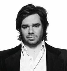 Matt Berry Matt Berry