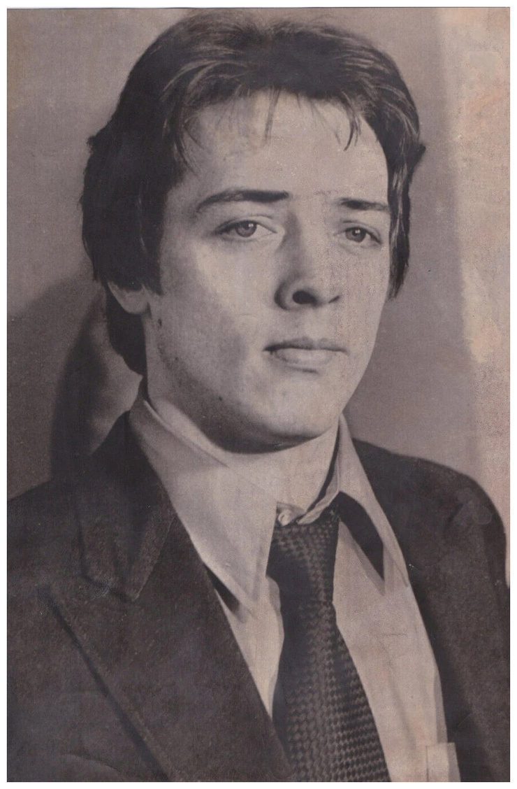Bobby Beausoleil