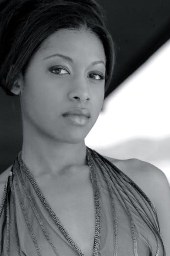 Gabrielle Dennis Gabrielle Dennis