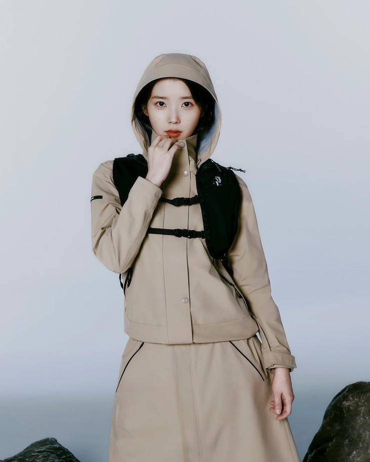 IU IU