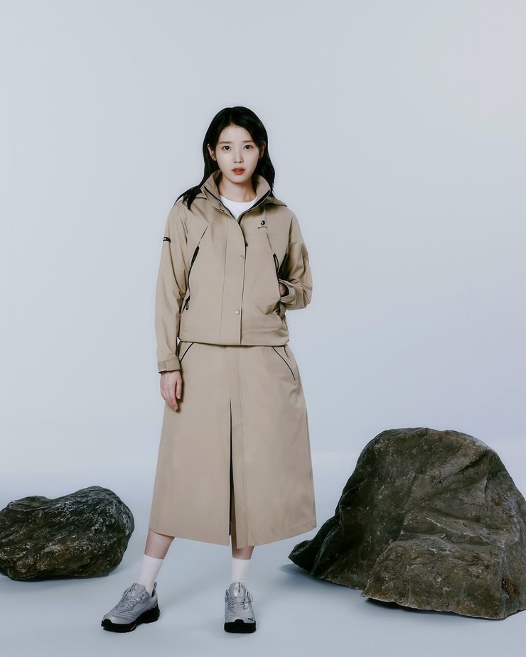 IU IU