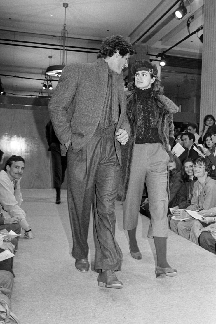 Gia Carangi