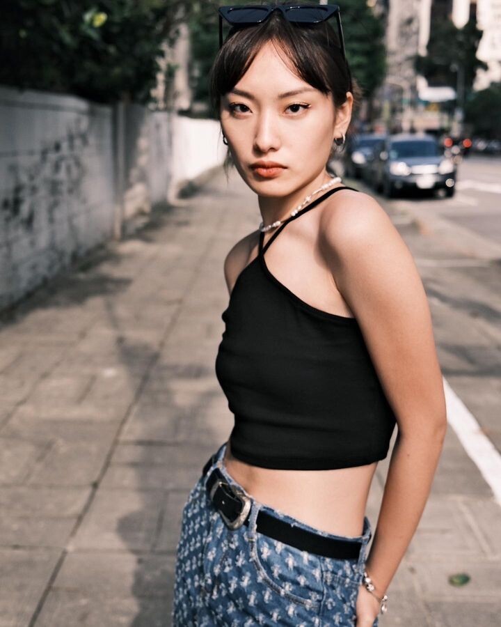 Ruby Huang Ruby Huang