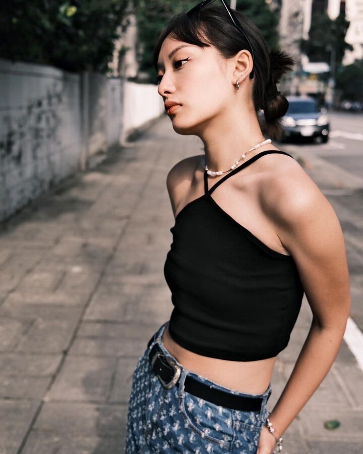 Ruby Huang Ruby Huang