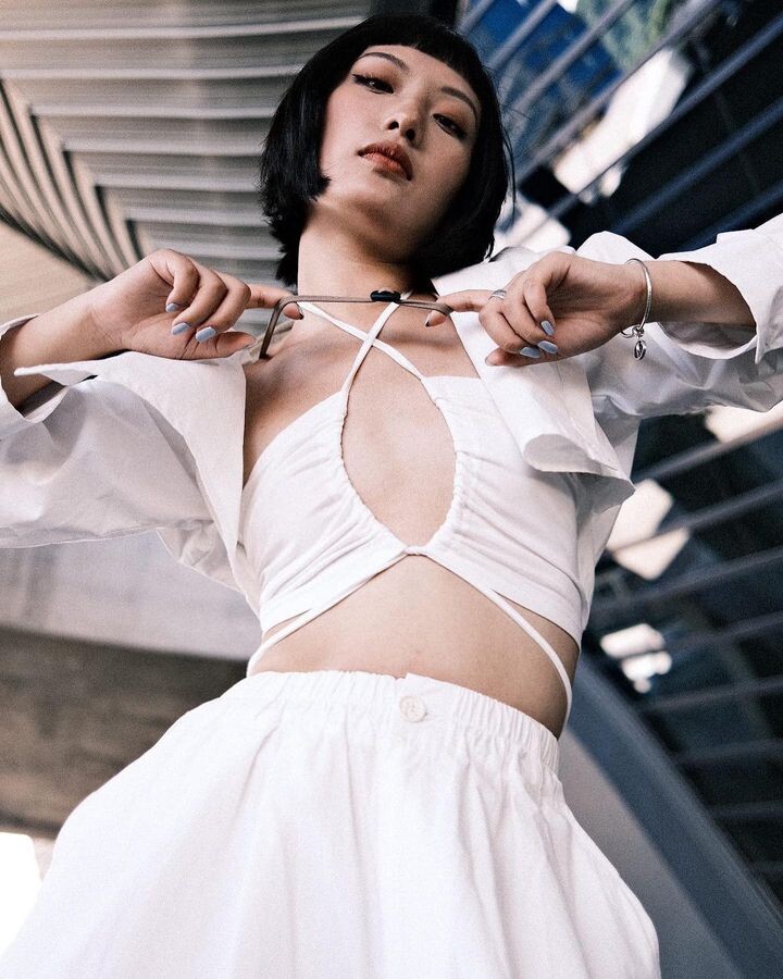 Ruby Huang Ruby Huang